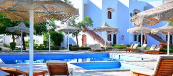 Desert View Sharm  Hotel