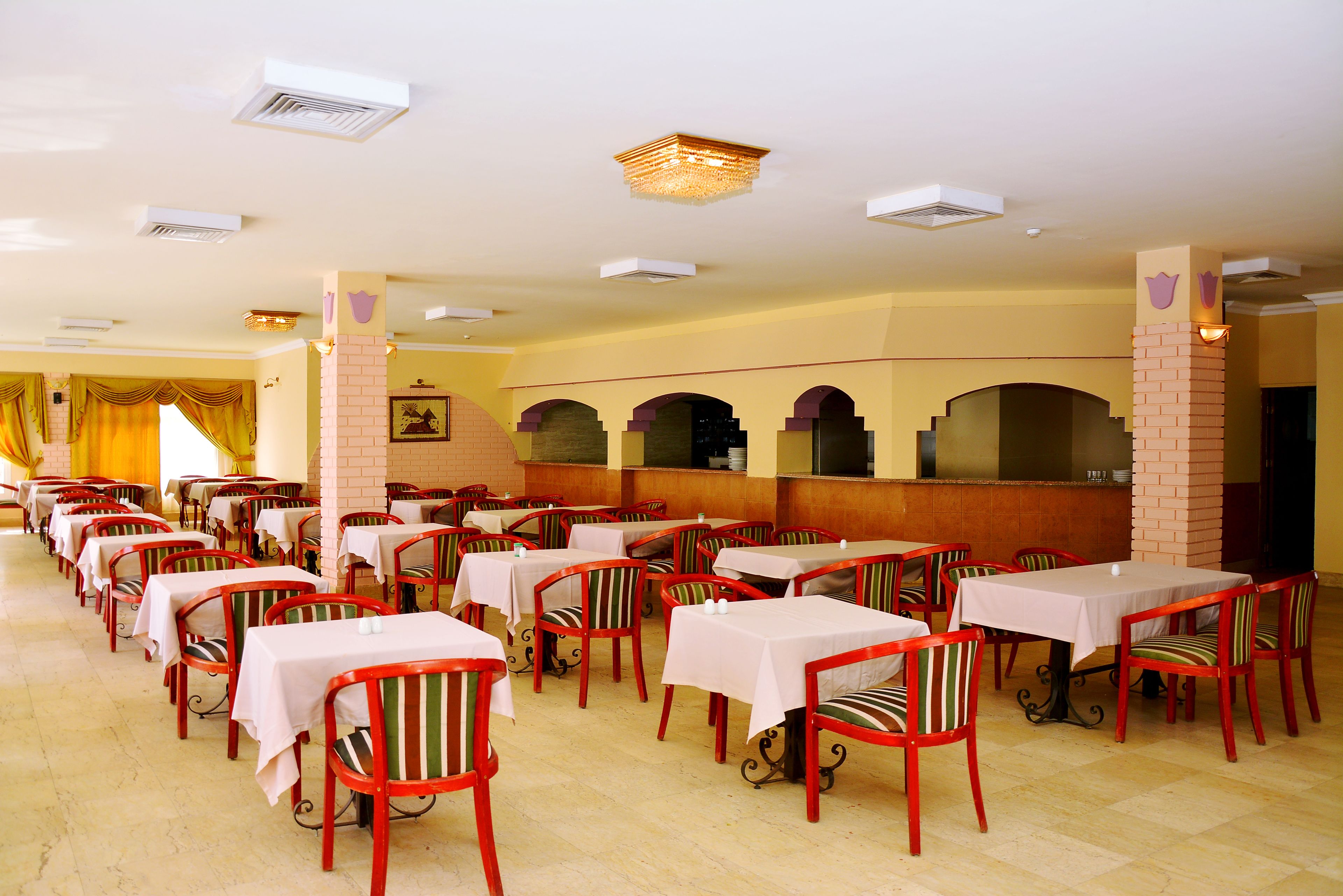 Foto - Desert View Sharm Hotel