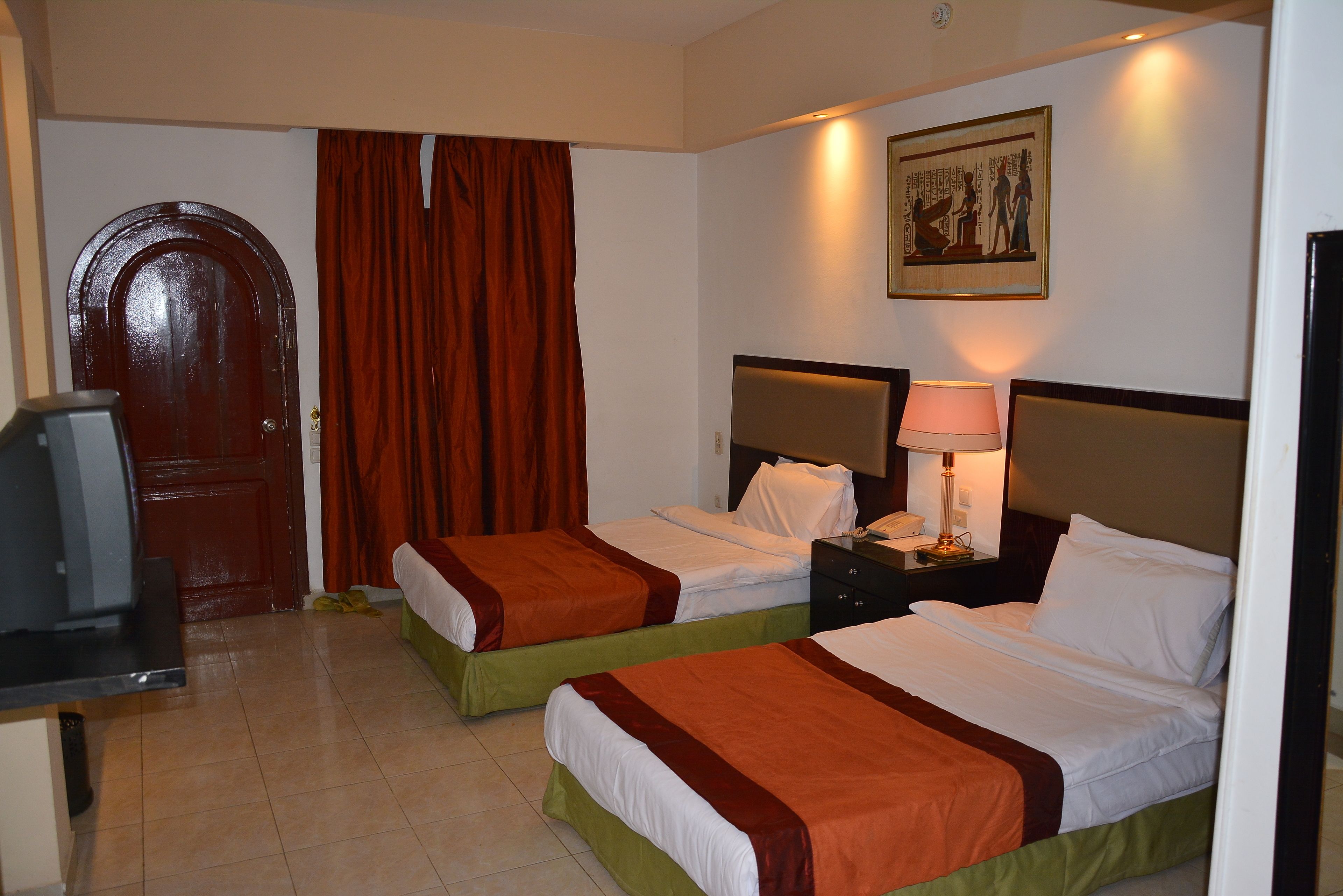 Foto - Desert View Sharm Hotel