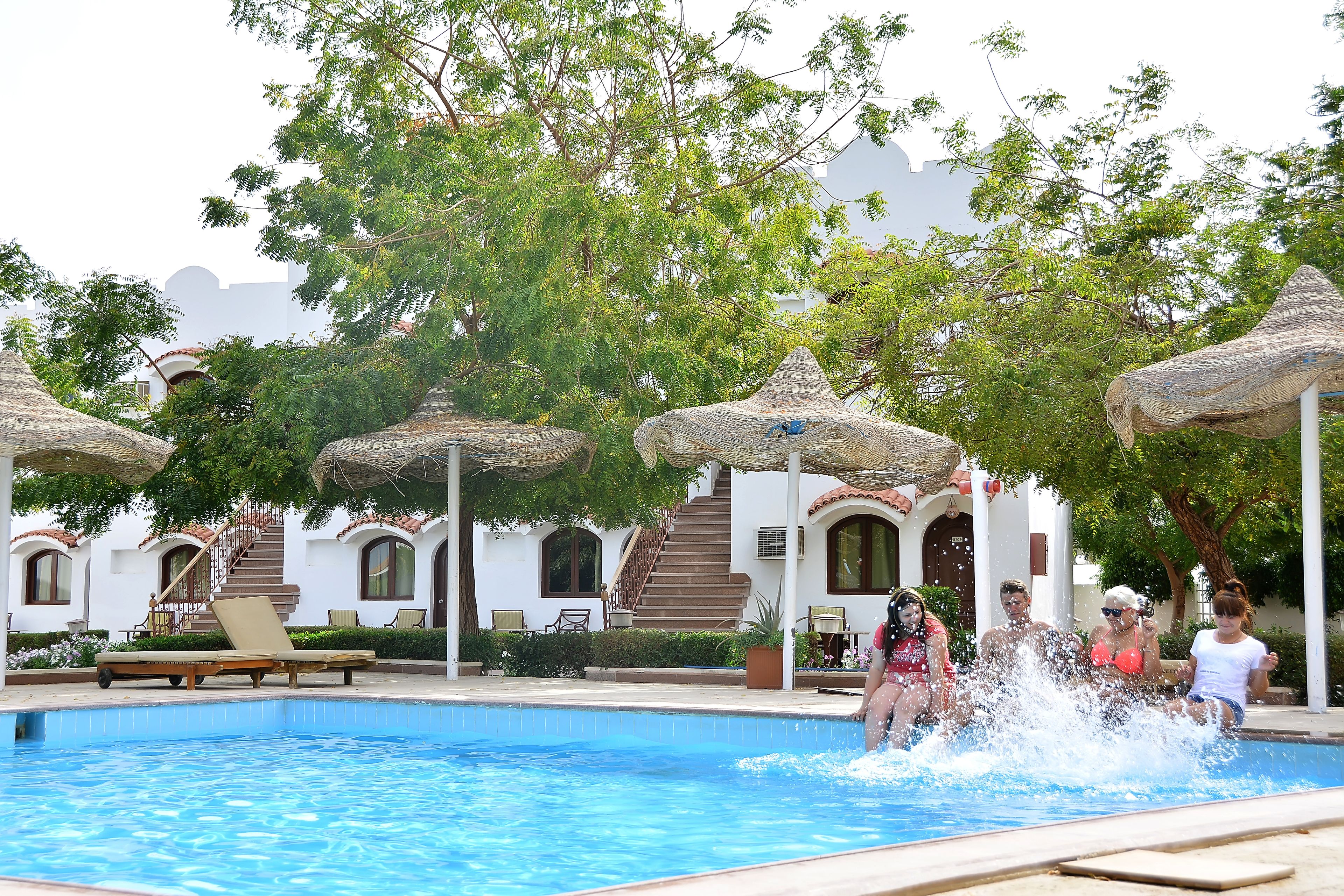 Foto - Desert View Sharm Hotel