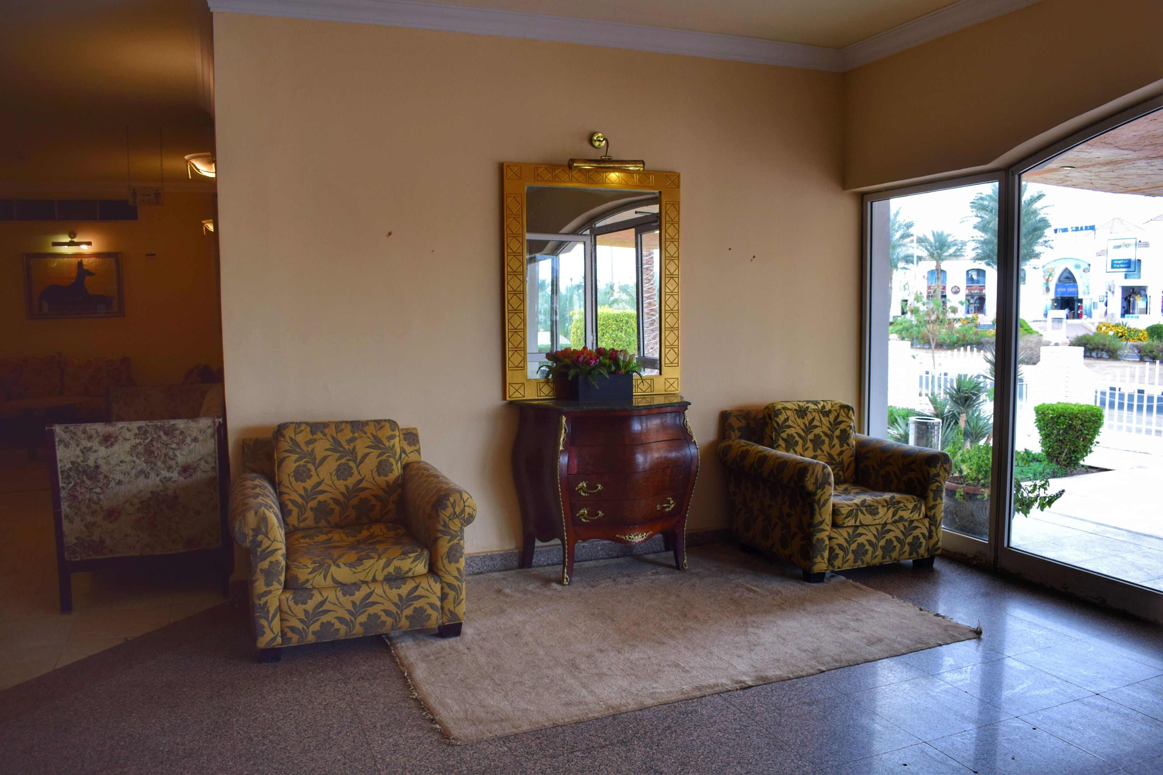 Foto - Desert View Sharm Hotel