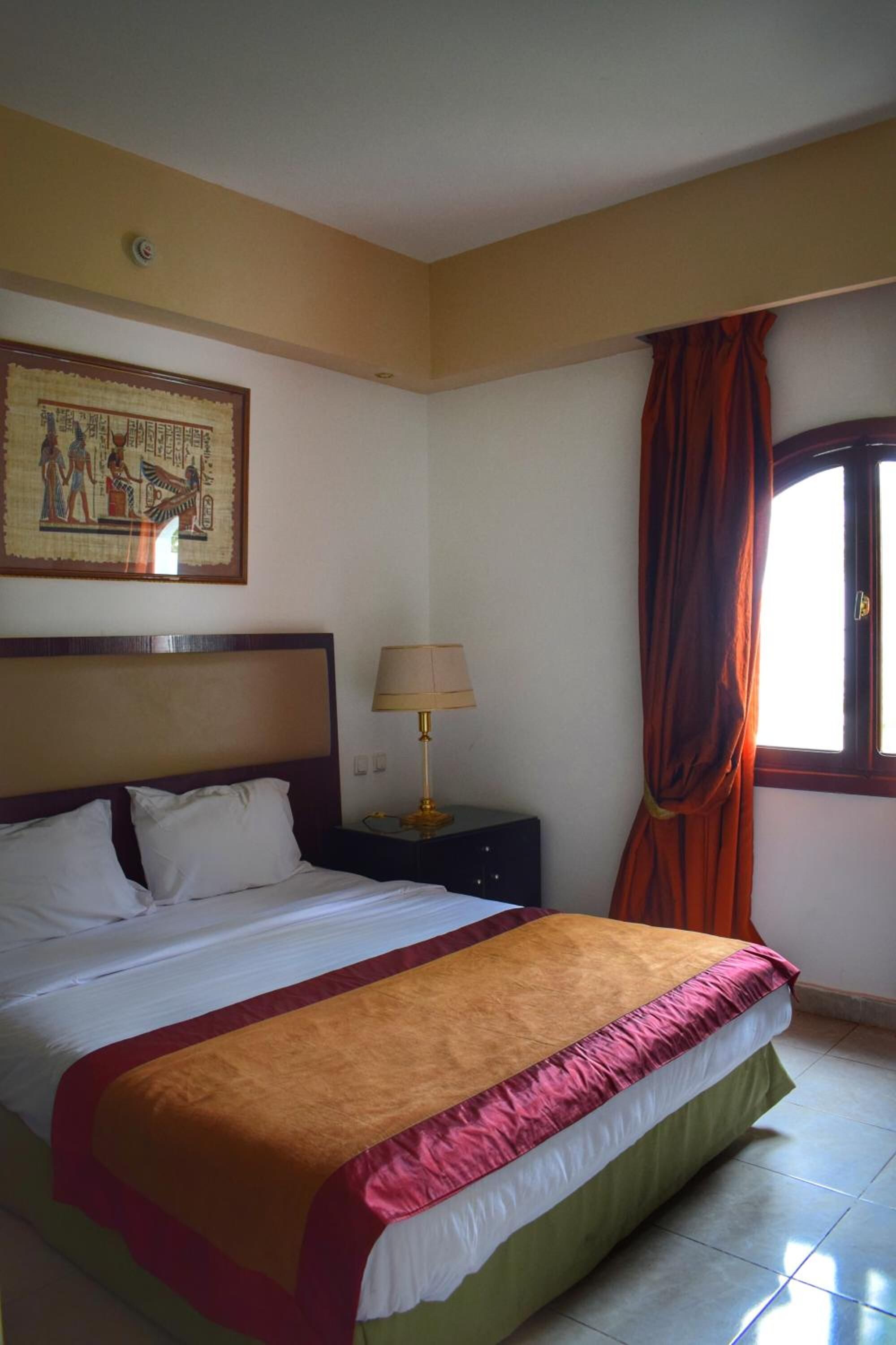 Foto - Desert View Sharm Hotel