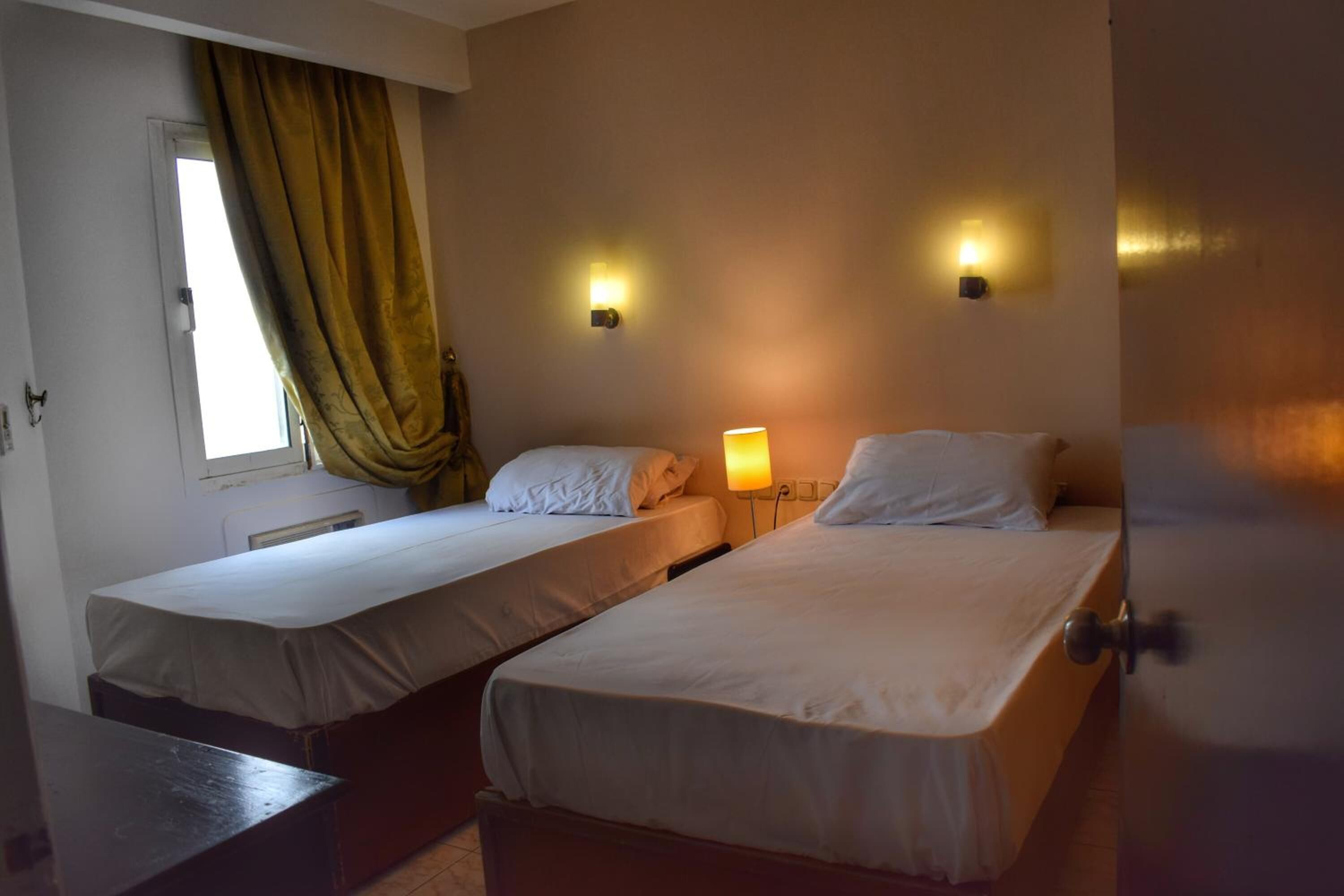 Foto - Desert View Sharm Hotel