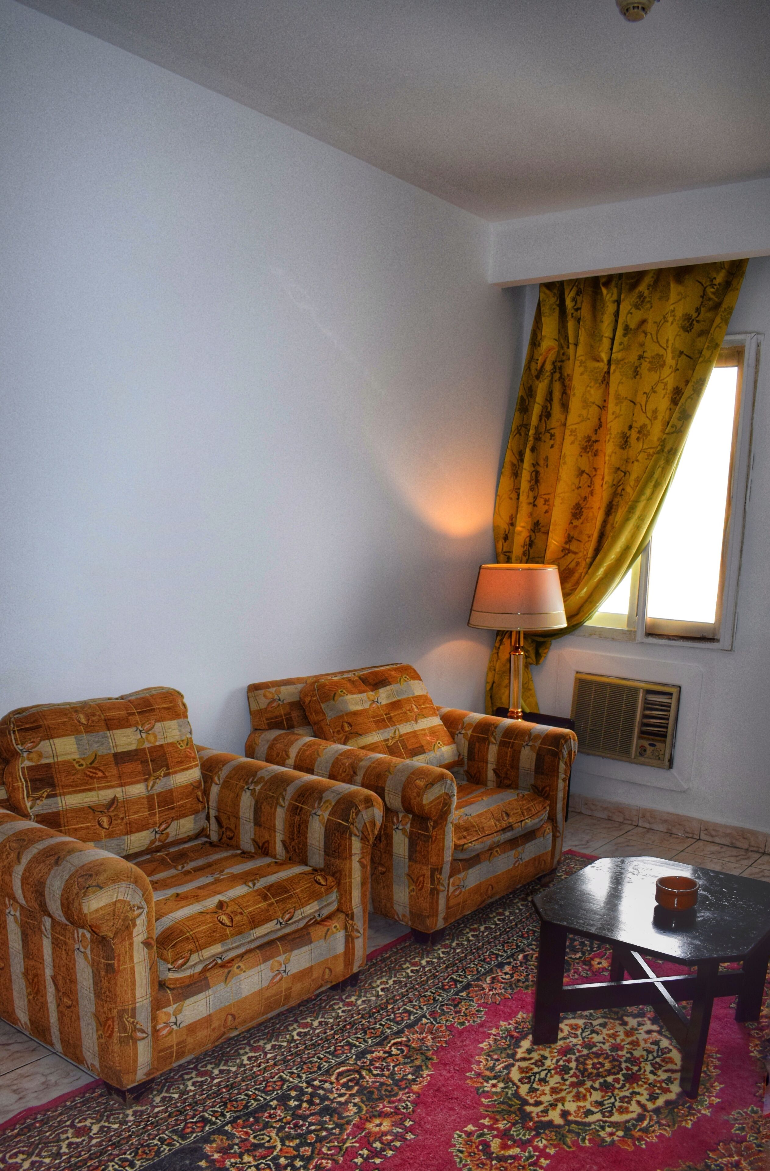 Foto - Desert View Sharm Hotel