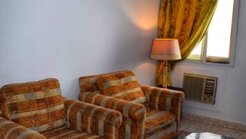 Basic Studio, 1 Bedroom | View from room