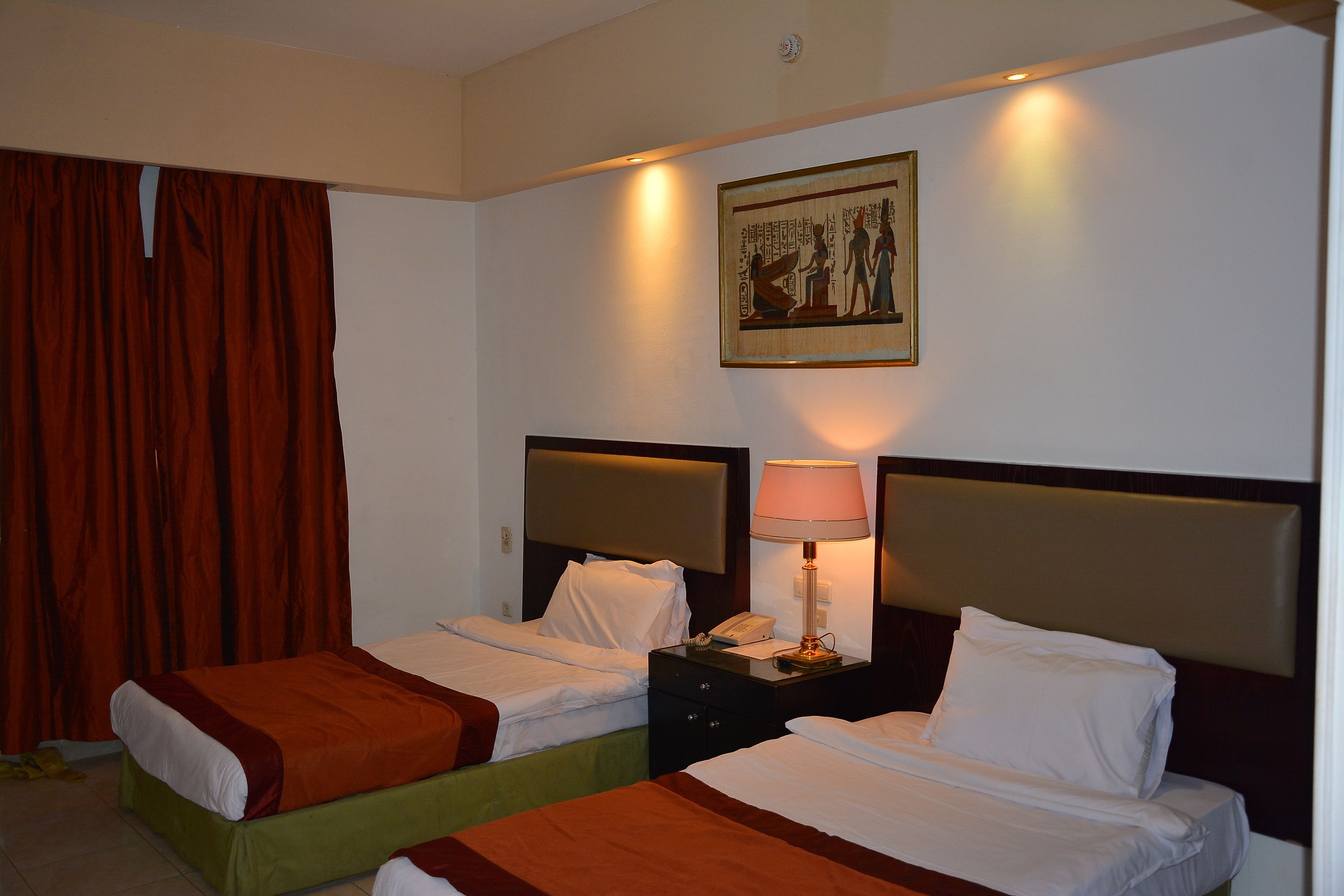 Foto - Desert View Sharm Hotel