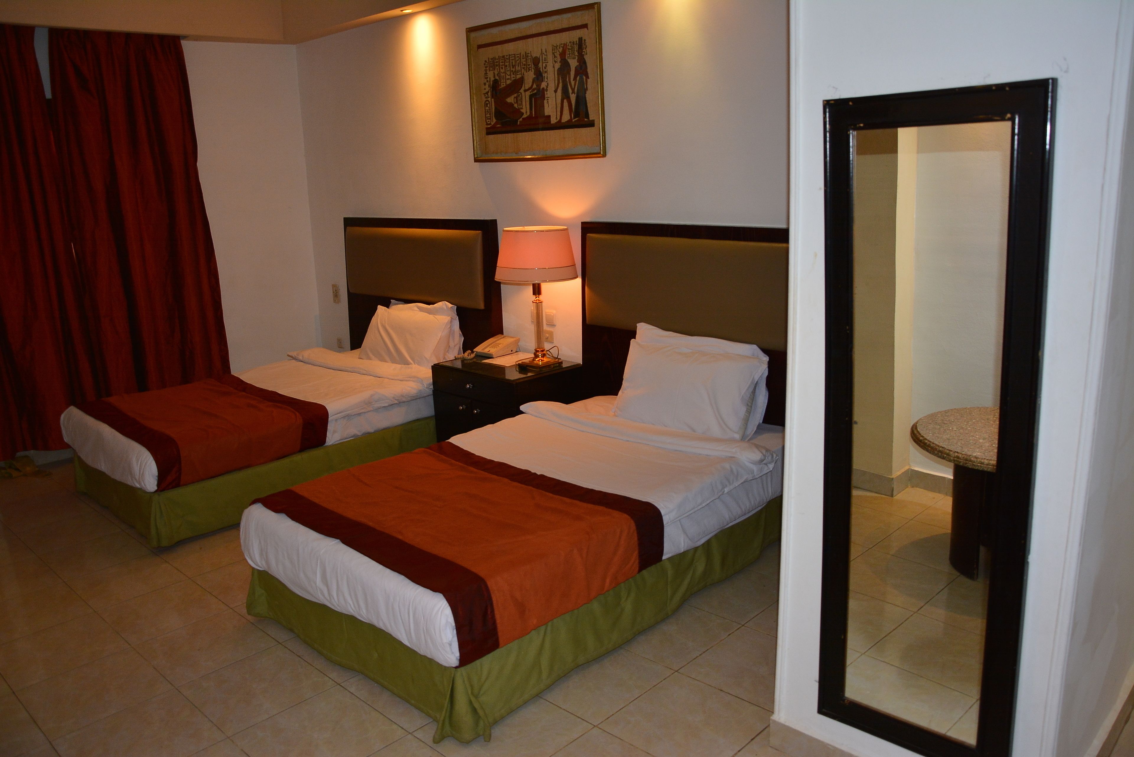 Foto - Desert View Sharm Hotel