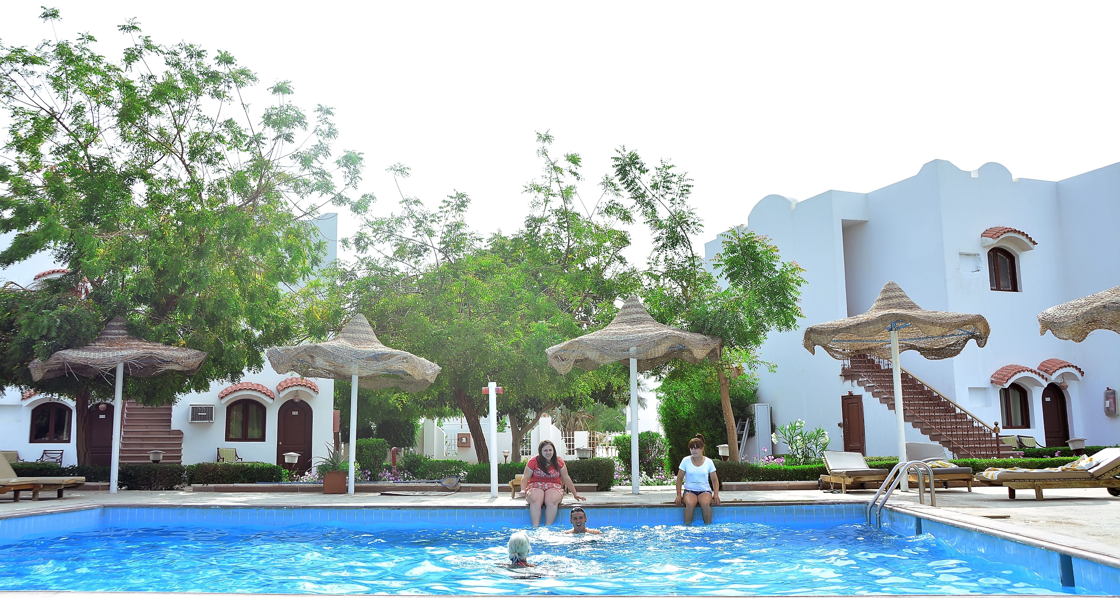 Foto - Desert View Sharm Hotel