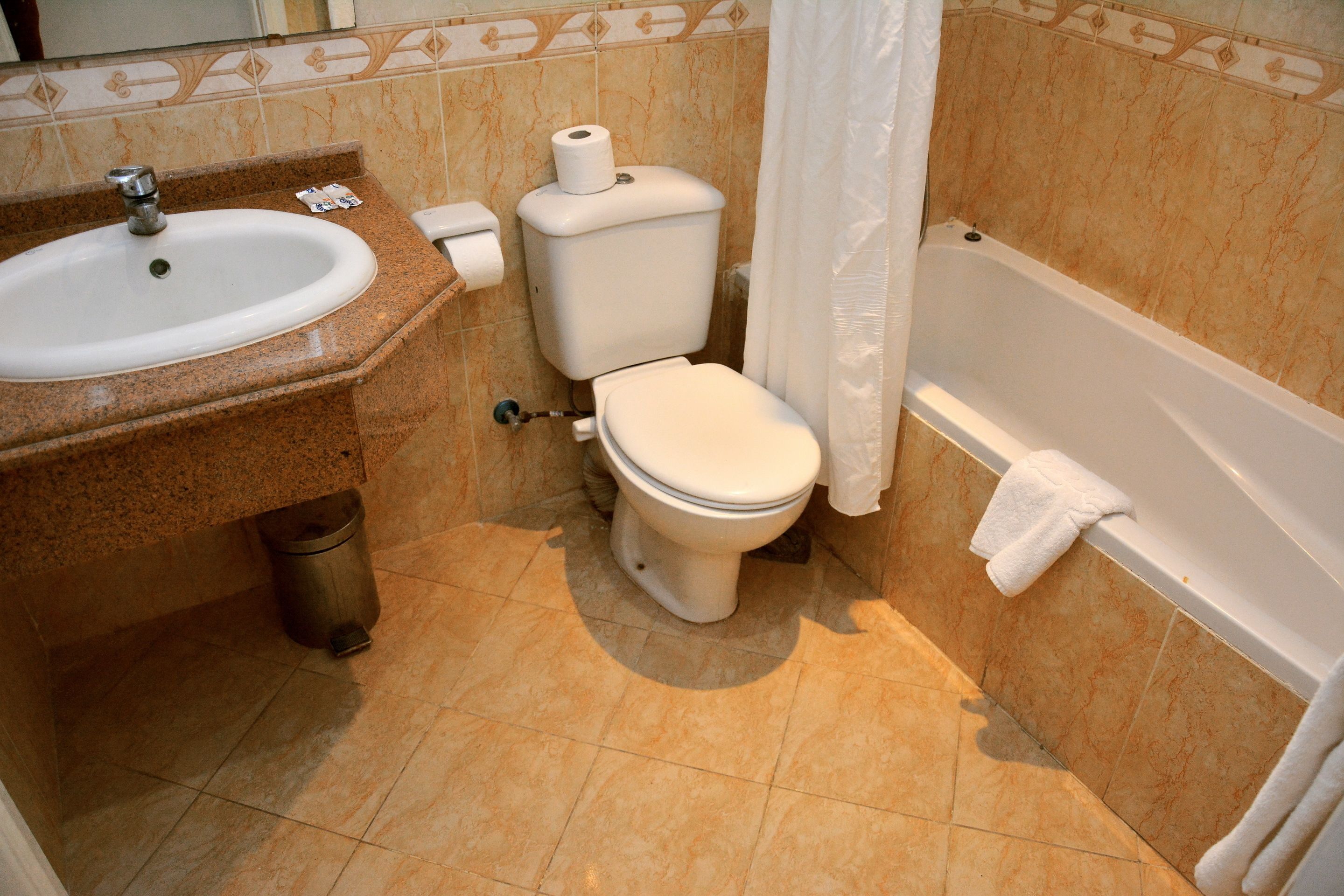 Foto - Desert View Sharm Hotel