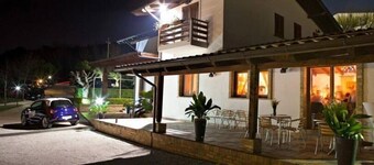 Eremo dei Poeti Country House