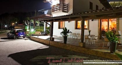 Eremo dei Poeti Country House