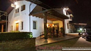 Exterior - Eremo dei Poeti Country House (Mosciano Sant'Angelo)