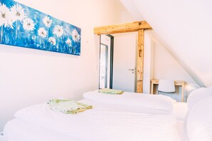 Apartment, 2 Bedrooms - Stadthaus Gut Hügle (Ravensburg)