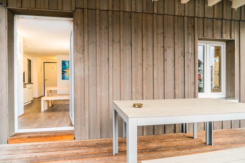 Stadthaus Gut Hügle