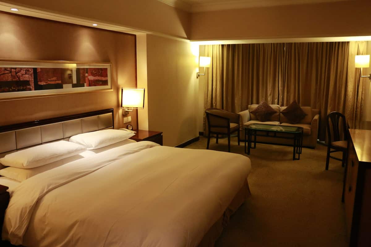 Chambre