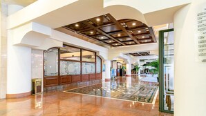 Lobby - Golden Flower Hotel (Xi'an)