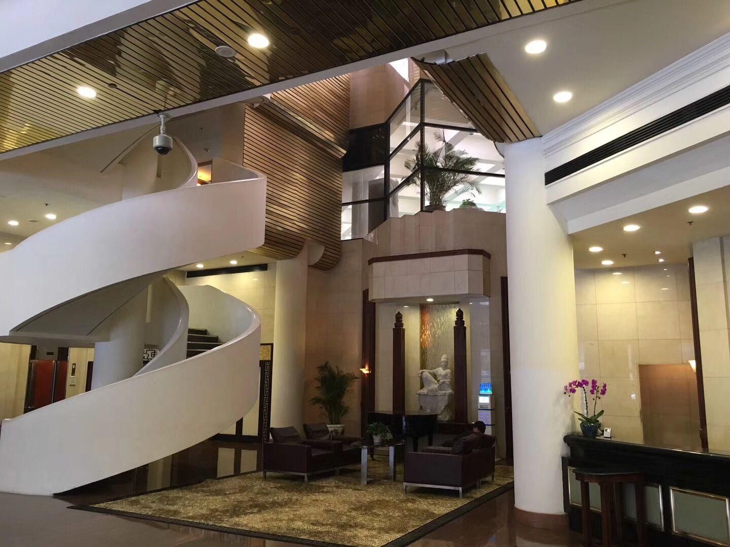 大廳