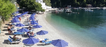 Kallisti Seaside Studios Skopelos