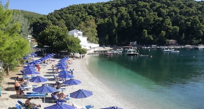 Kallisti Seaside Studios Skopelos