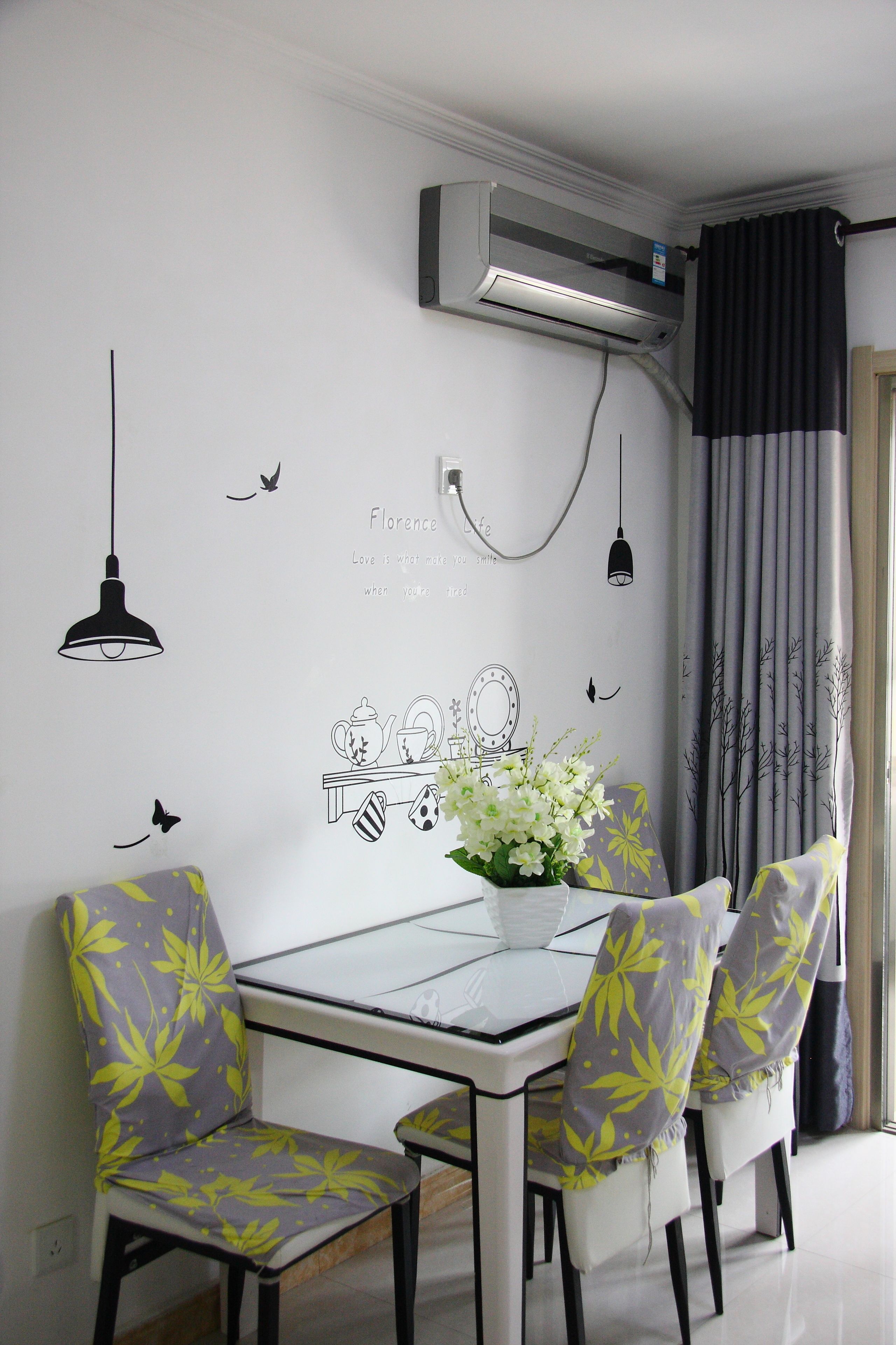 superior twin studio | room amenity