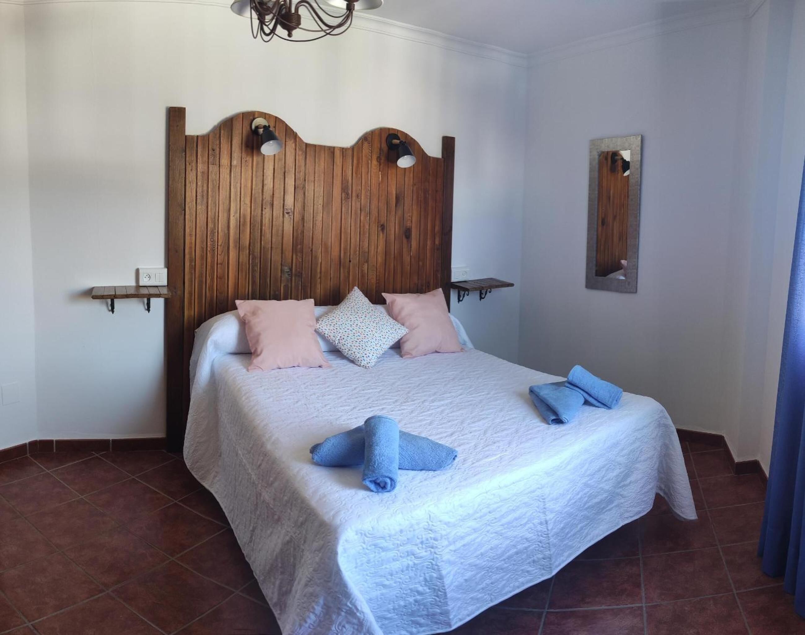 Rideaux occultants, lits pliants/supplémentaires, Wi-Fi gratuit