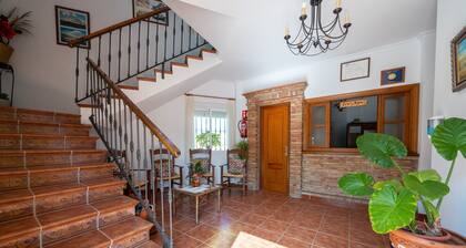 Hostal Vista a la Sierra