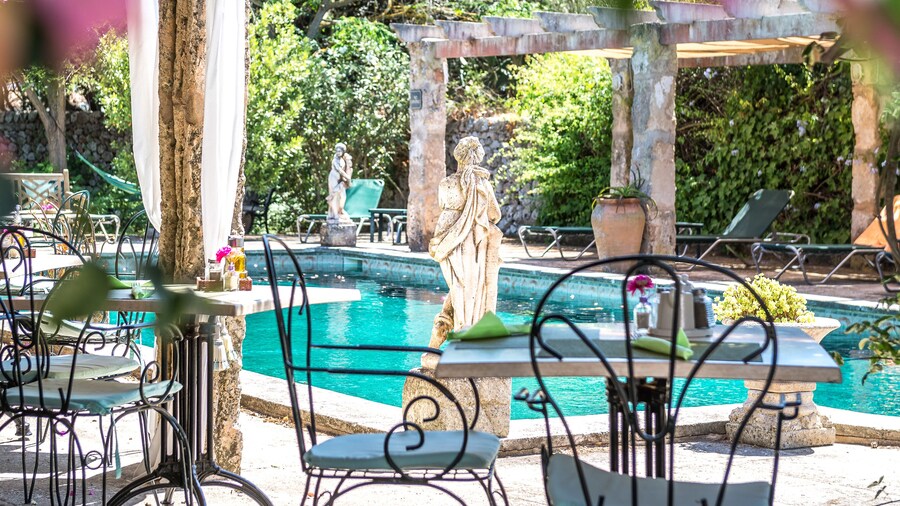 Hotel Rural Biniarroca - Adults Only