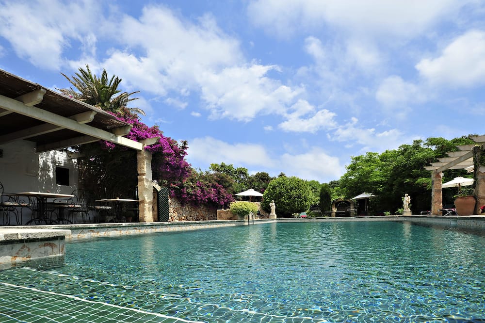 Hotel Rural Biniarroca - Adults Only