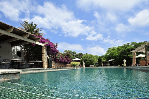 Hotel Rural Biniarroca - Adults Only