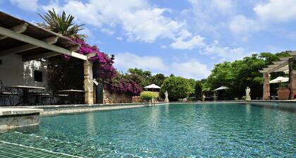 Hotel Rural Biniarroca - Adults Only