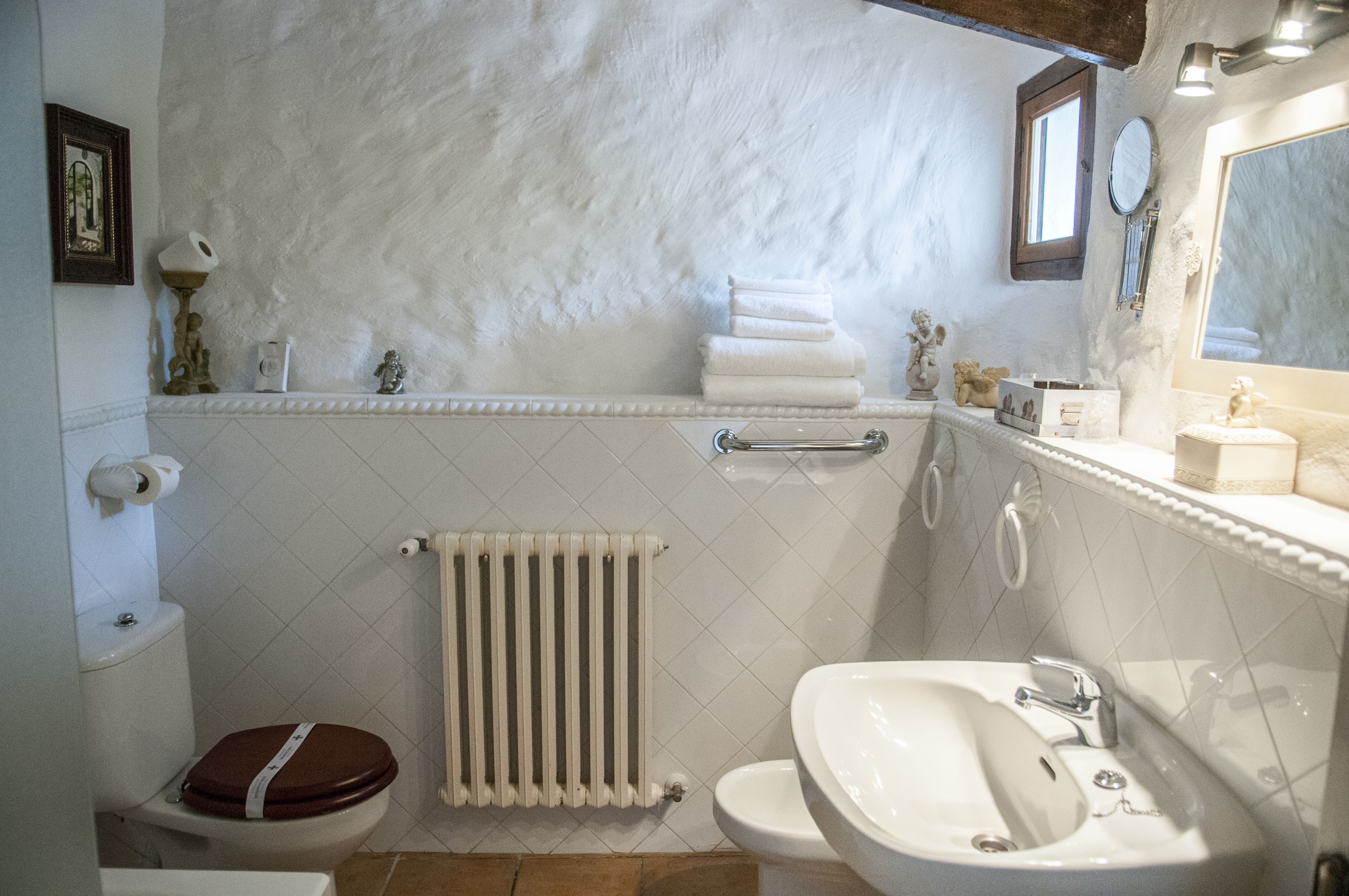 Foto - Hotel Rural Biniarroca - Adults Only