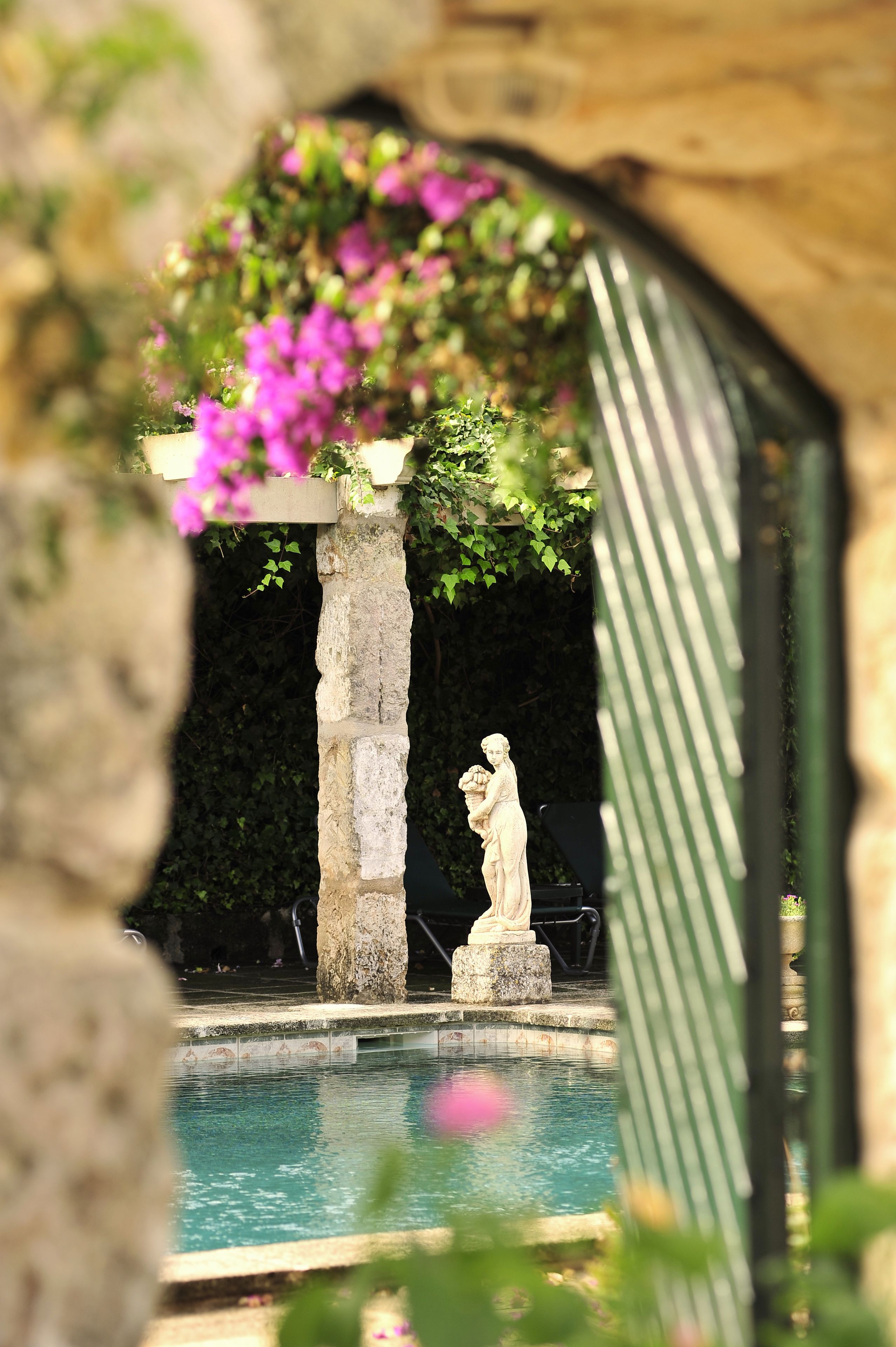 Foto - Hotel Rural Biniarroca - Adults Only