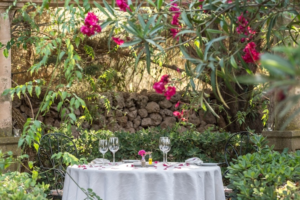 Jardín