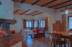 Servicios del alojamiento