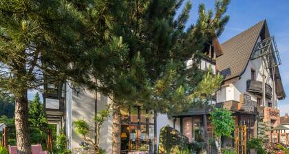 Hotel Restaurant Felsentor