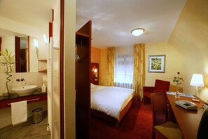 Room - Hotel Restaurant Felsentor (Hauenstein)