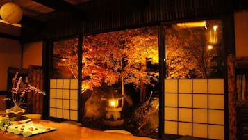 Lounge tại sảnh