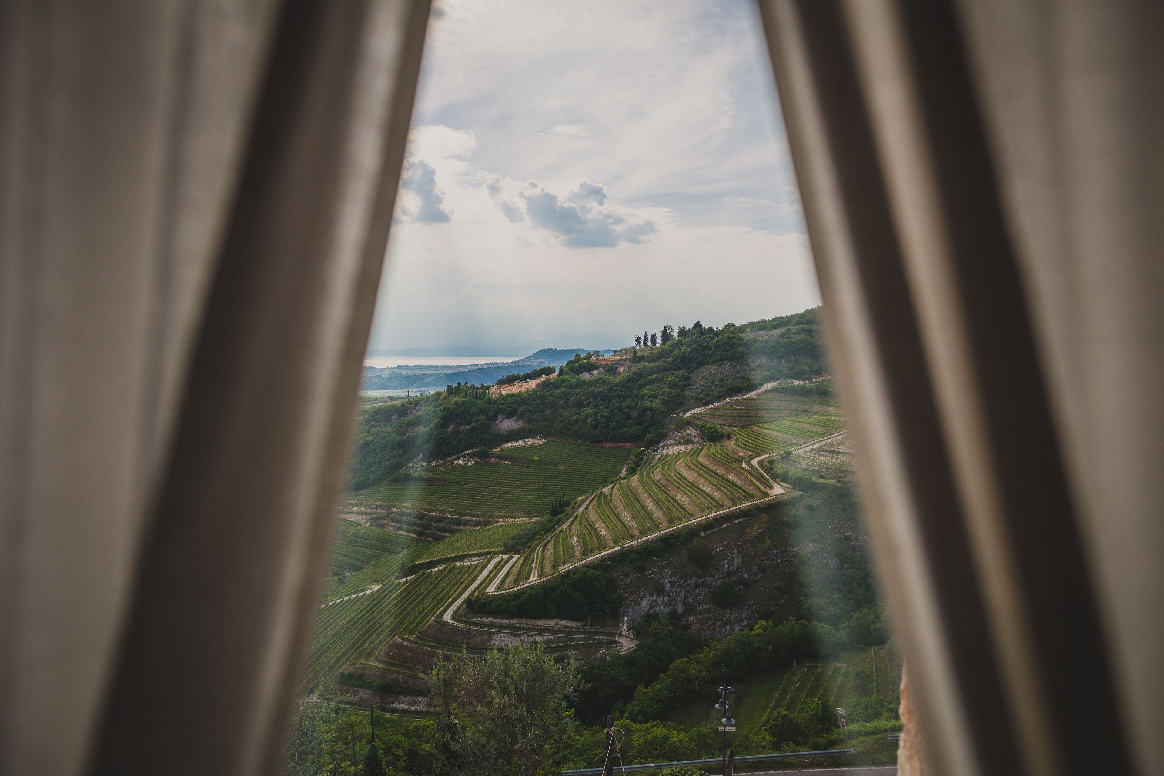 Apartment, 2 Bedrooms, Vineyard View | Minibar, rollaway beds, free WiFi