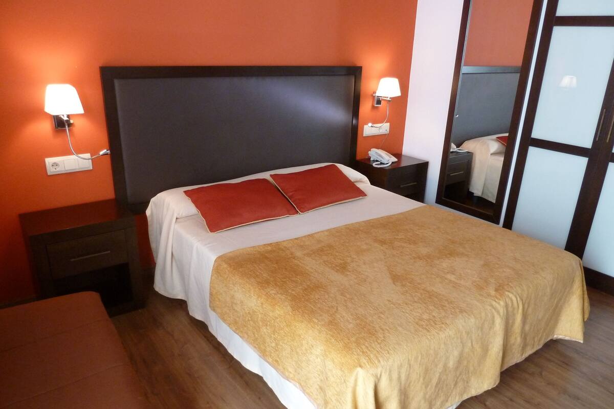 Chambre Double Supérieure