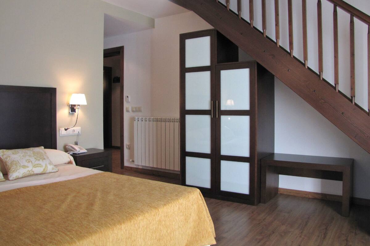 Chambre Familiale