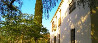 Cortijo Rural Urrá, Sorbas (Urra Manor House)