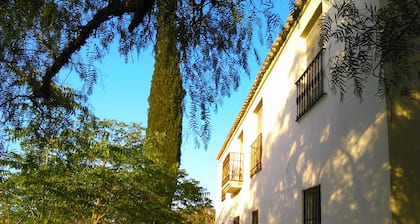 Cortijo Rural Urrá, Sorbas (Urra Manor House)