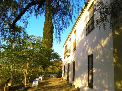 Cortijo Rural Urrá, Sorbas (Urra Manor House)