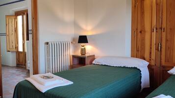 Departamento estándar, dormitorio mixto, para no fumadores, cocineta | Decoración personalizada y cortinas blackout