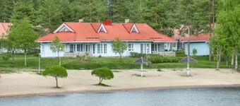 Holiday Club Katinkulta Apartments