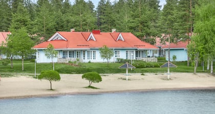 Holiday Club Katinkulta Apartments