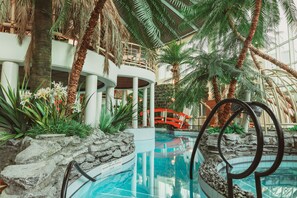 Water park - Holiday Club Katinkulta Apartments (Sotkamo)