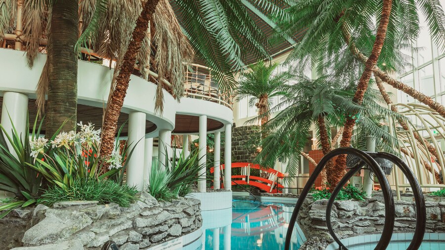Holiday Club Katinkulta Apartments