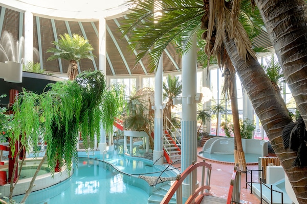 Water park