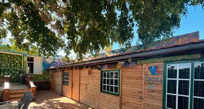 Hostel Los Duendes Del Sur